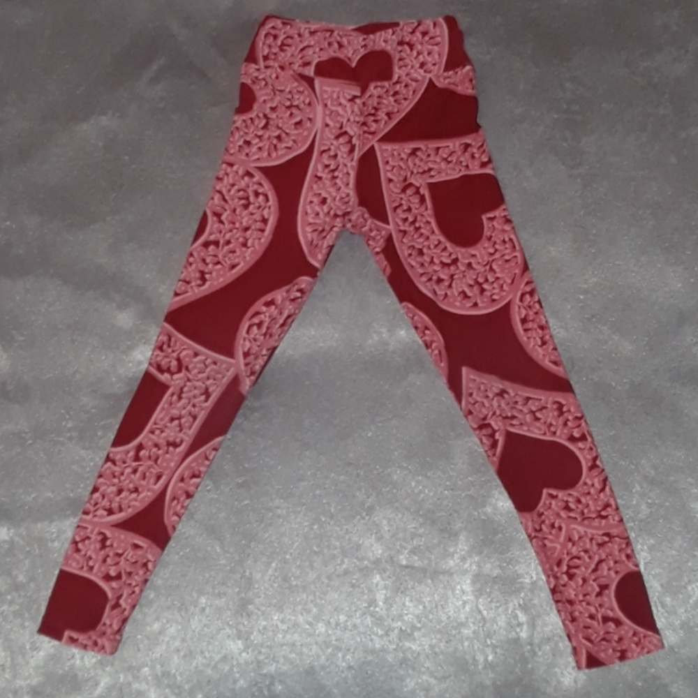 Kids LulaRoe leggings